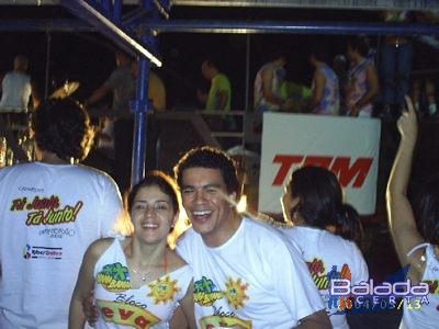 Balada: Fotos do Carnabeir�o