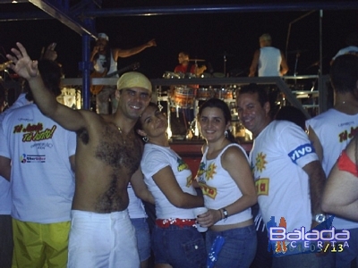 Balada: Fotos do Carnabeir�o