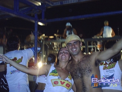 Balada: Fotos do Carnabeir�o