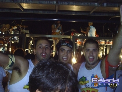 Balada: Fotos do Carnabeir�o