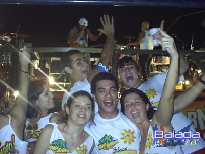 Balada: Fotos do Carnabeir�o
