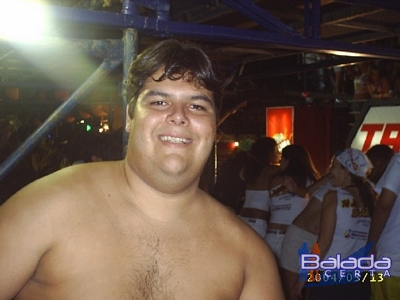 Balada: Fotos do Carnabeir�o