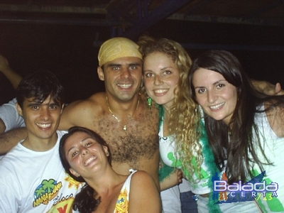 Balada: Fotos do Carnabeir�o