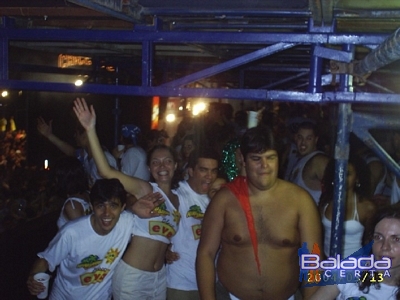 Balada: Fotos do Carnabeir�o