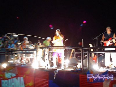 Balada: Fotos do Carnabeir�o
