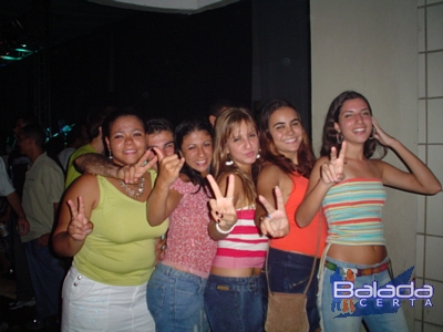 Balada: Fotos da festa Bixo Sede Zero no Clube Sirio Libans em Santos