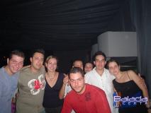 Balada: Fotos da festa Bixo Sede Zero no Clube Sirio Libanês em Santos