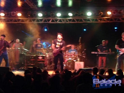 Balada: Fotos de S�bado no Avelinos SP for teens com Paulinho Vilhena