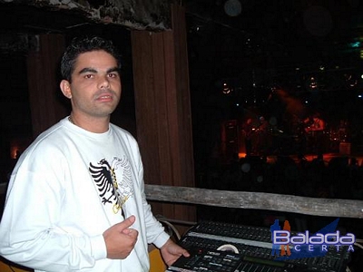 Balada: Fotos de S�bado no Avelinos SP for teens com Paulinho Vilhena