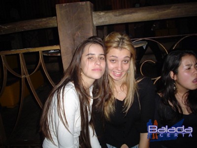 Balada: Fotos de S�bado no Avelinos SP