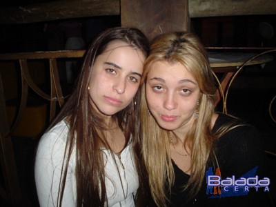Balada: Fotos de S�bado no Avelinos SP