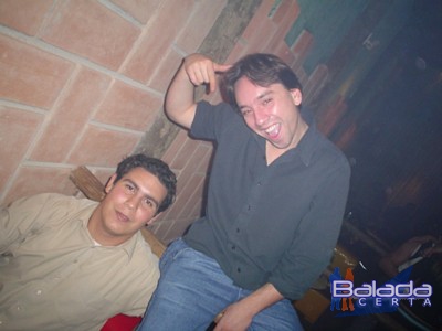 Balada: Fotos de S�bado no Avelinos SP