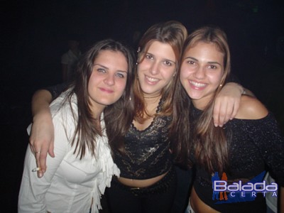 Balada: Fotos de S�bado no Avelinos SP