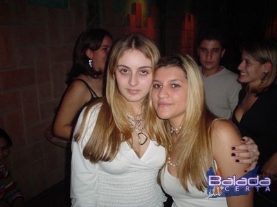 Balada: Fotos de S�bado no Avelinos SP