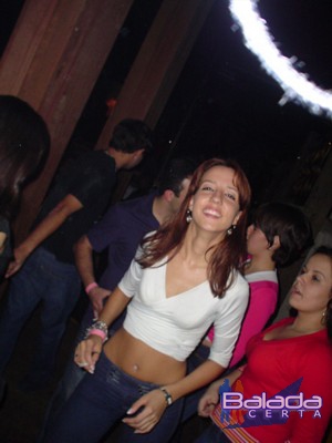 Balada: Fotos de S�bado no Avelinos SP
