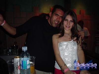 Balada: Fotos de S�bado no Avelinos SP