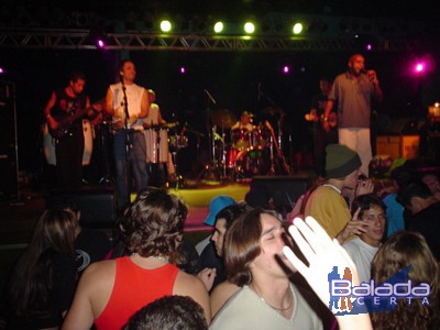 Balada: Fotos de S�bado no Avelinos SP