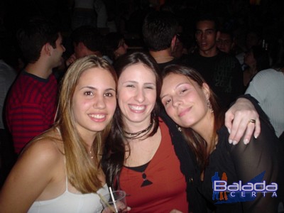 Balada: Fotos de S�bado no Avelinos SP