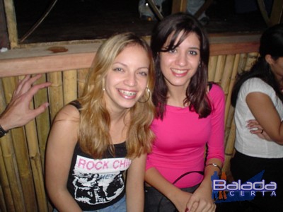 Balada: Fotos de S�bado no Avelinos SP