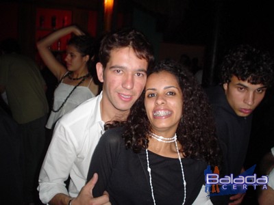 Balada: Fotos de S�bado no Avelinos SP