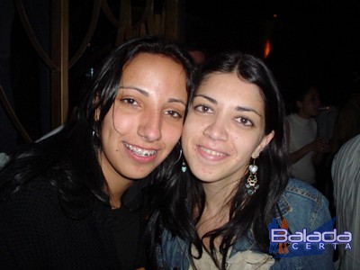 Balada: Fotos de S�bado no Avelinos SP