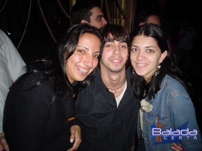 Balada: Fotos de S�bado no Avelinos SP