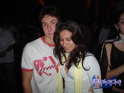 Balada: Fotos de S�bado no Avelinos SP