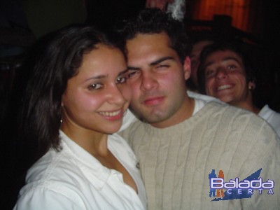 Balada: Fotos de S�bado no Avelinos SP
