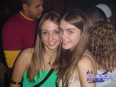 Balada: Fotos de S�bado no Avelinos SP