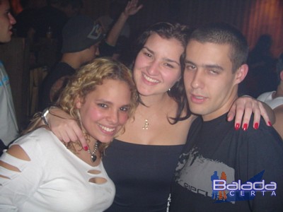 Balada: Fotos de S�bado no Avelinos SP