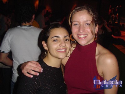 Balada: Fotos de S�bado no Avelinos SP