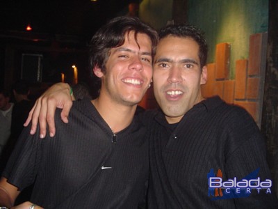 Balada: Fotos de S�bado no Avelinos SP