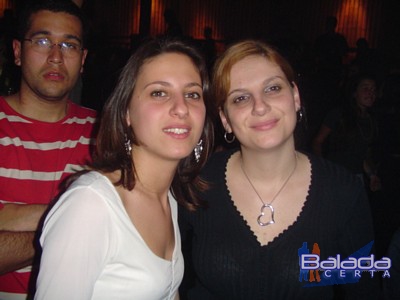 Balada: Fotos de S�bado no Avelinos SP
