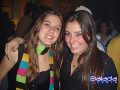 Balada: Fotos de S�bado no Avelinos SP