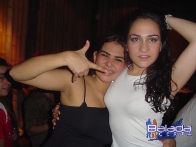 Balada: Fotos de S�bado no Avelinos SP