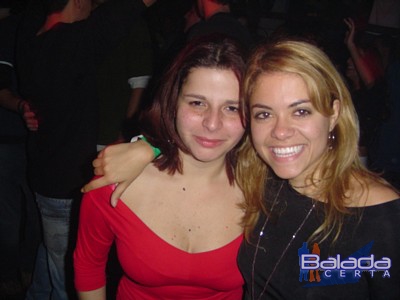 Balada: Fotos de S�bado no Avelinos SP