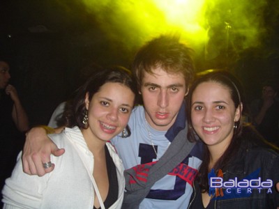 Balada: Fotos de S�bado no Avelinos SP