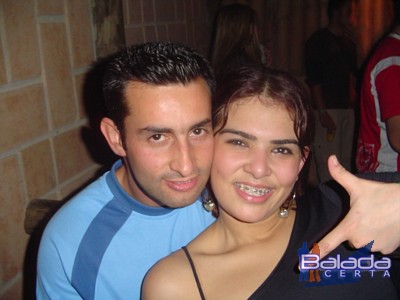 Balada: Fotos de S�bado no Avelinos SP