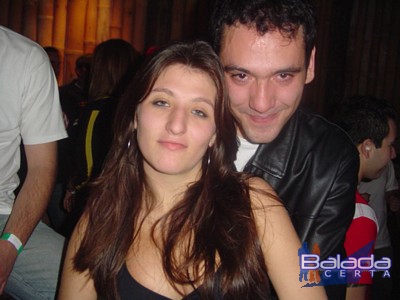 Balada: Fotos de S�bado no Avelinos SP