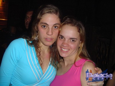Balada: Fotos de S�bado no Avelinos SP