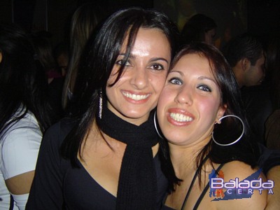 Balada: Fotos de S�bado no Avelinos SP