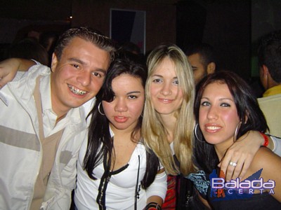 Balada: Fotos de S�bado no Avelinos SP