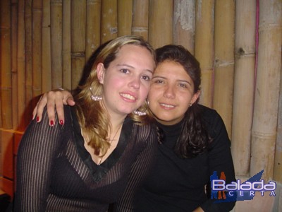 Balada: Fotos de S�bado no Avelinos SP