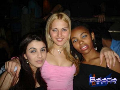 Balada: Fotos de Sexta no Avelinos SP