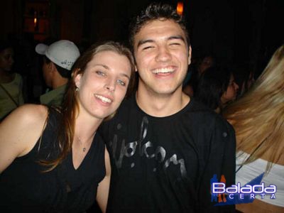 Balada: Fotos de Sexta no Avelinos SP
