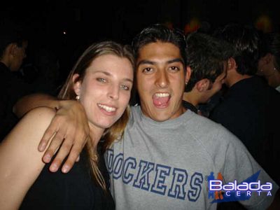 Balada: Fotos de Sexta no Avelinos SP