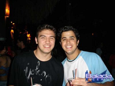 Balada: Fotos de Sexta no Avelinos SP