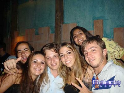 Balada: Fotos de Sexta no Avelinos SP