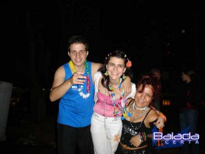 Balada: Fotos de Sexta no Avelinos SP