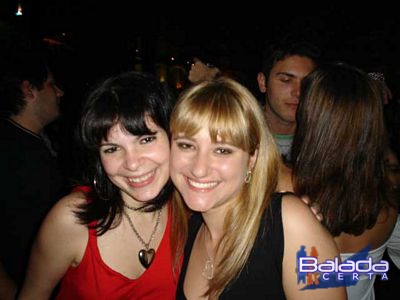 Balada: Fotos de Sexta no Avelinos SP